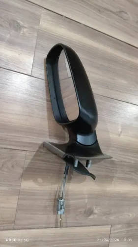Retrovisor original Volkswagen ( metagal)gol 2 portas