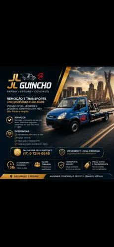JL GUINCHO 24H