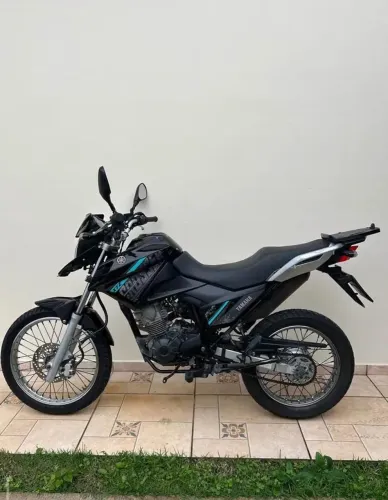 Yamaha Crosser 150 XTZ  