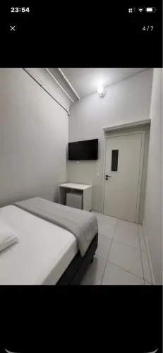 Quarto em Joinville por 30 dias