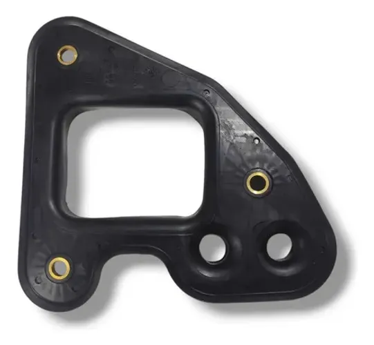Moldura Caixa Ar Evaporadora Fiat Mobi 2016 2020