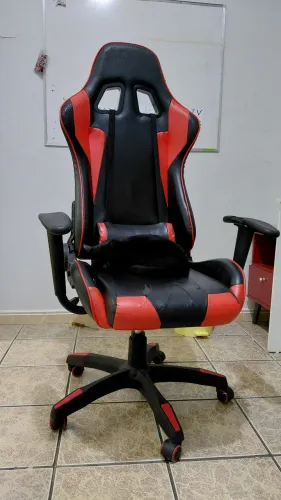 Cadeira Gamer