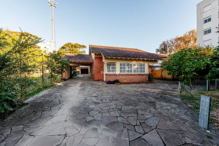 ALUGUEL, CASA COMERCIAL o Bairro CRISTAL, PORTO ALEGRE/RS.