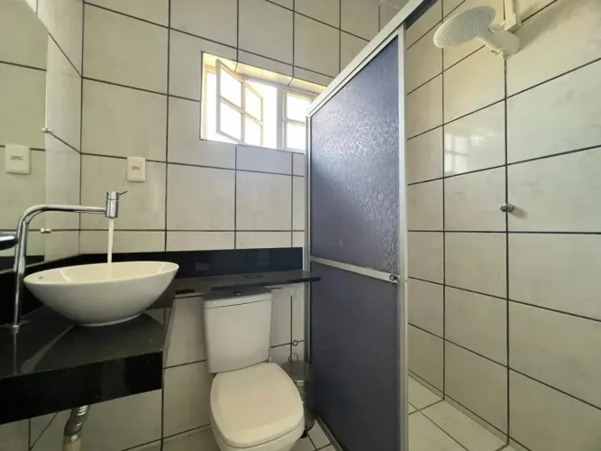 Casa a Venda no Recanto das Palmeiras com 268m²| 4 Quartos| 3 Suítes