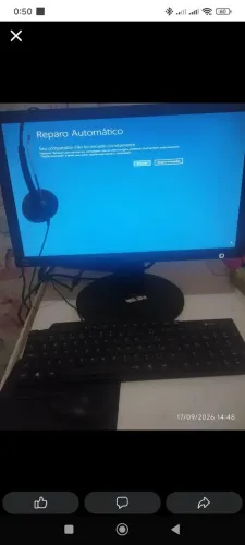 Computador completo windows 10