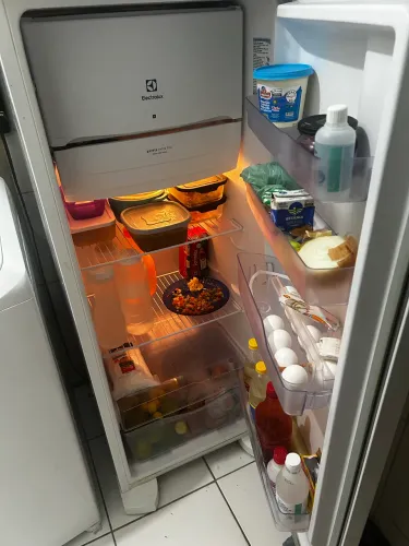 Vendo Geladeira