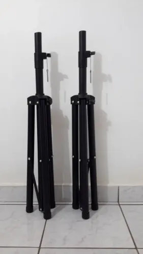 Pedestal