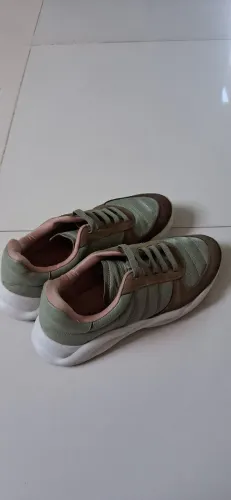 Tênis feminino da Marca usaflex original