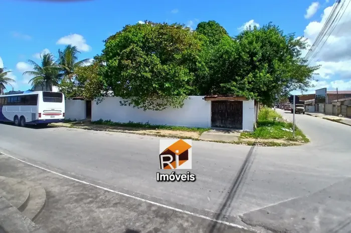 VDO. ÁREA COMERCIAL . PX. AO GRACILIANO RAMOS