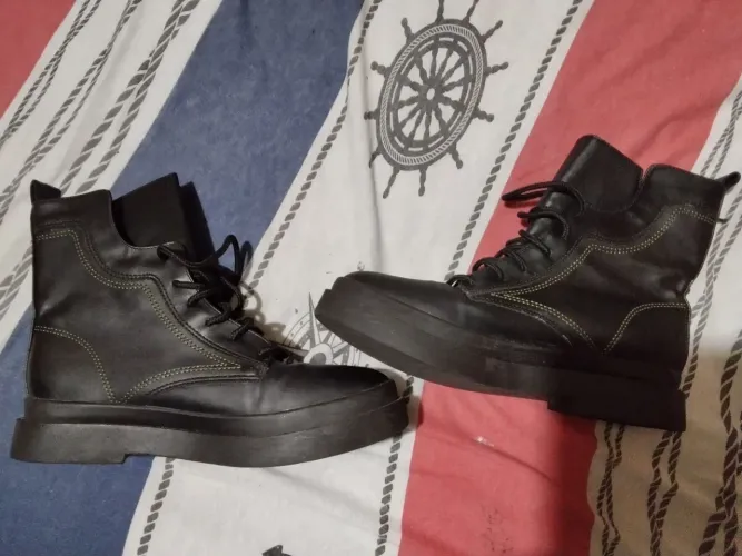 Bota feminina mundial 