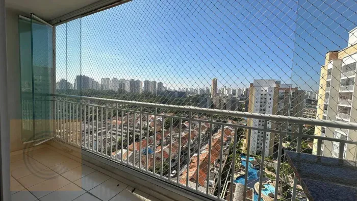 Apartamento com 2 dormitórios à venda, 66 m² por R$ 630.000,00 - Mooca - São Paulo/SP