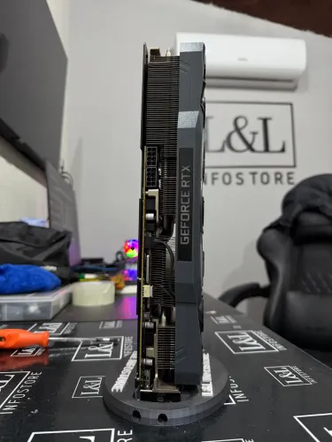 RTX 3080TI 12GB PNY XLR8
