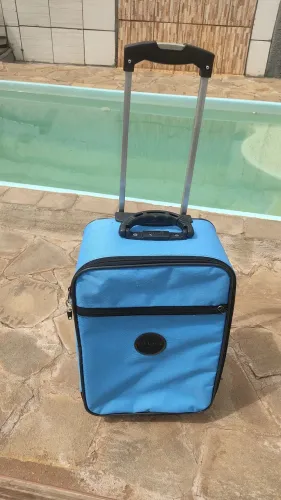 Mala de Viagem