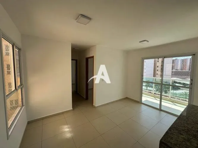 Apartamento para aluguel, 2 quartos, 1 suíte, 1 vaga, Grand Ville - Uberlândia/MG