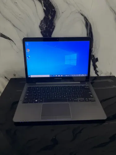 Notebook Samsung  - Core i5