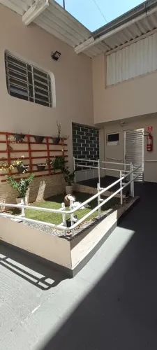 Ponto Comercial para Venda em São Paulo, Vila Industrial, 1 dormitório, 2 banheiros