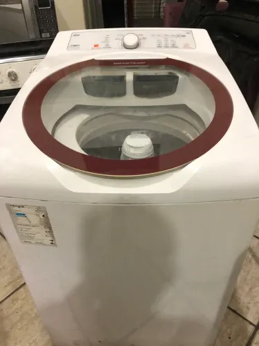 Máquina de lavar Brastemp Ative 11kilos