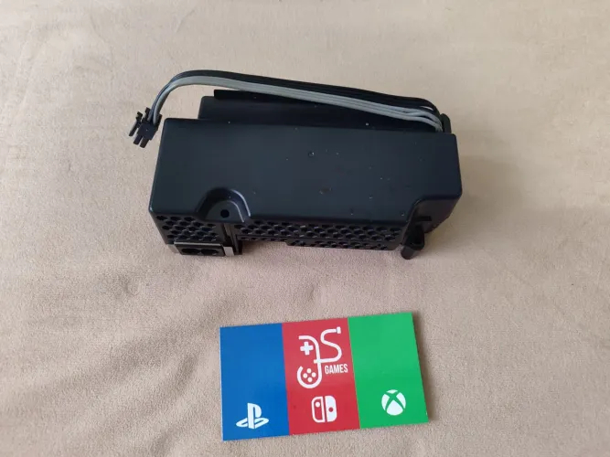 Fonte original para Xbox one s
