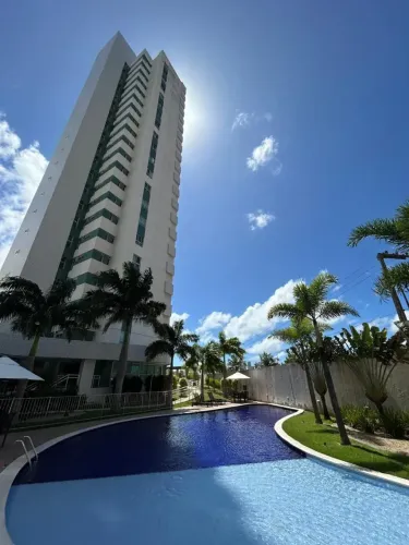 VENDO APARTAMENTO | BOSSA NOVA | CIDADE VERDE