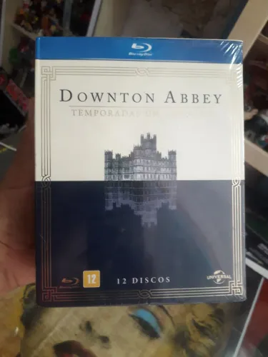 Blu-ray