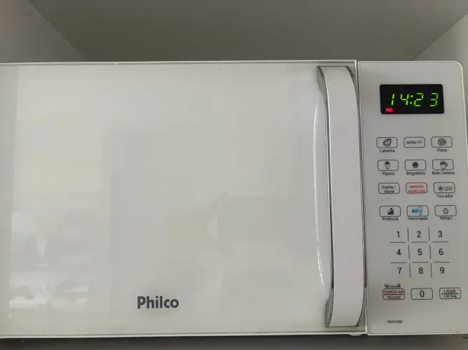 Microondas