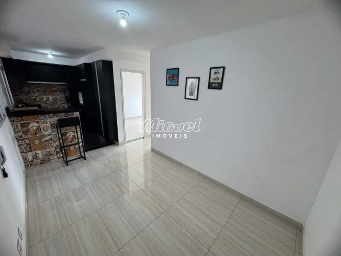 Apartamento, à venda, Loteamento Kobayat Líbano - 2 quartos Condomínio Jardim Novo Horizon