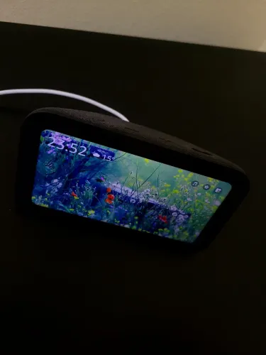 Vendo Alexa Echo Dot Show 5 funcionando