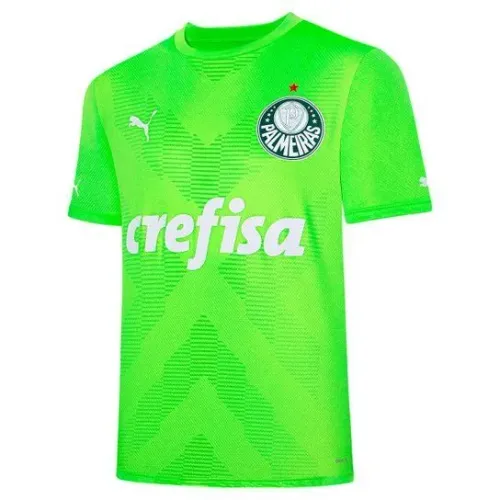 Camisa de Goleiro Palmeiras - Puma - Original