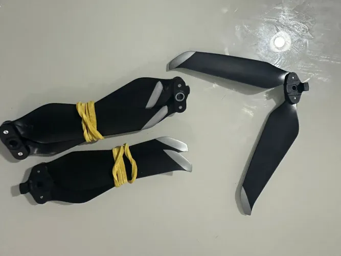 Acessórios drone DJI Air 2s