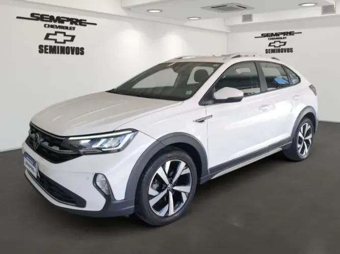 Volkswagen Nivus Highline 1.0 200 TSI Flex AUT 2023
