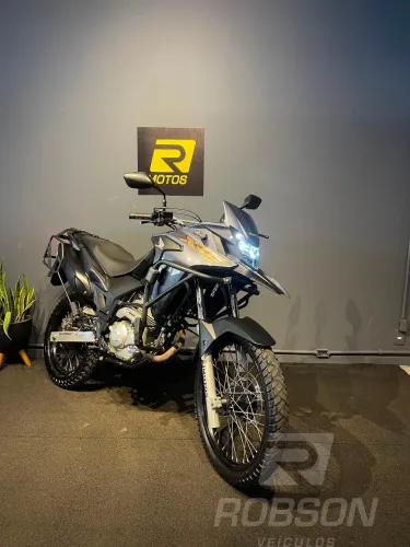 XRE 300 ABS/ FLEX CINZA 2023/2023