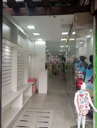 Passo ponto ou aceito parceria