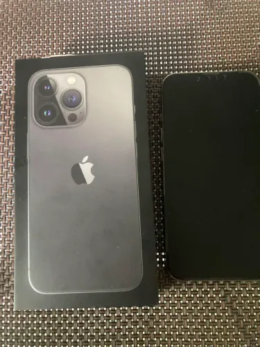 iPhone 13 Pro 256 