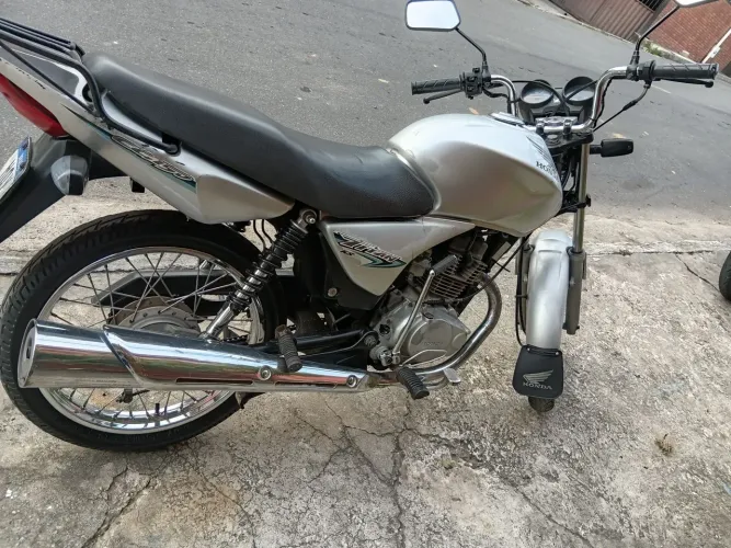Vendo aceito proposta não absurda
