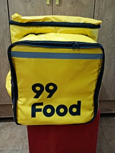 BAG 90 LITROS - ORIGINAL NOVA NUNCA UTILIZADA