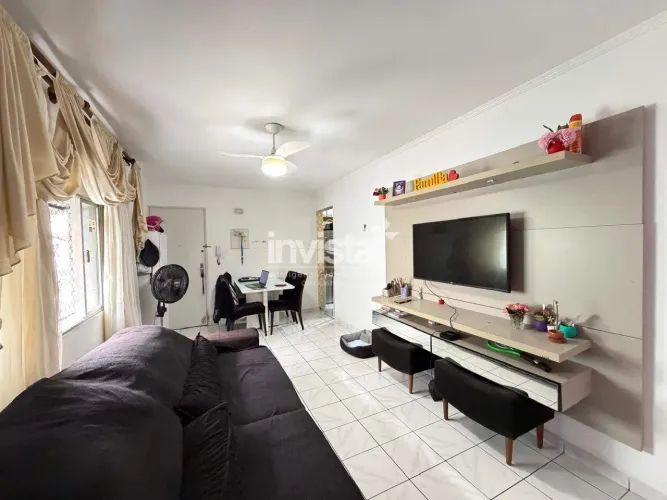 Apartamento à venda no bairro Aparecida
