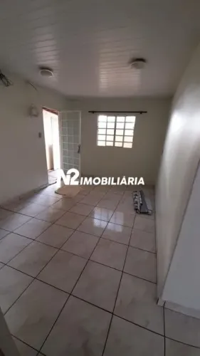 Aluguel Casa TUBALINA