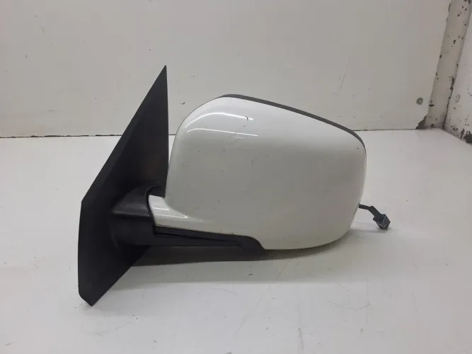 Retrovisor Eletrico Lado Esquerdo Fiat Freemont 2012