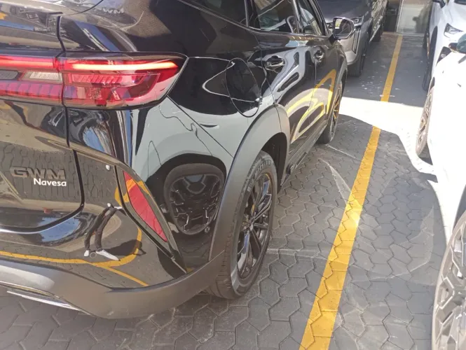 GWM Haval H6 GT Phev AWD 2023