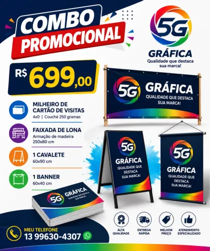 Gráfica rápida