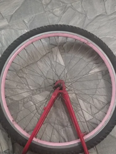 Par de Jante de bicicleta da Scorpion