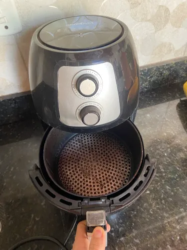 Air Fryer Britânia