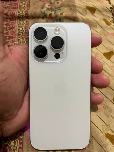 IPHONE 15 Pro