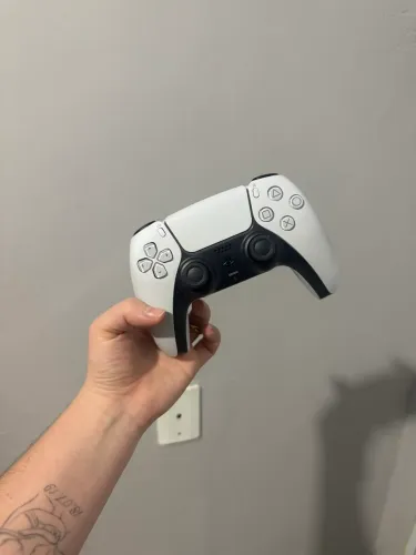 Controle ps5