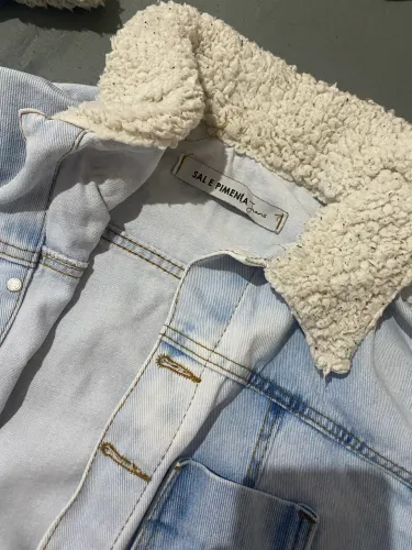 Vendo jaquetas de frio 