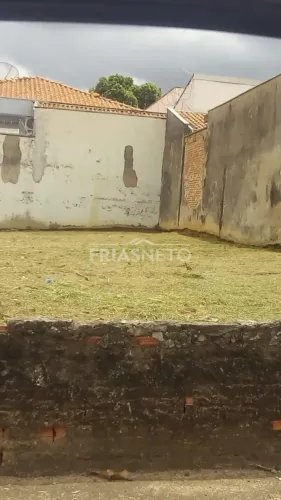 Terreno Nova América
