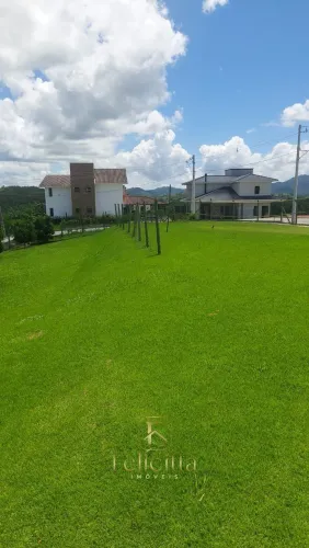 Terreno em Condomínio em Área Rural de Biguaçu, Biguaçu/SC