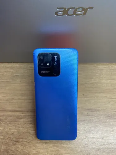 Redmi 10c