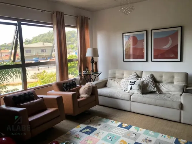 Apartamento com 2 dormitórios à venda, 70 m² - Interlagos - São Paulo/SP