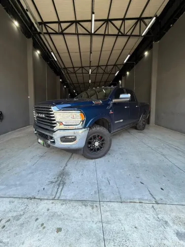 Ram 3500 Limited Longhorn 6.7 TB CD Diesel 2022